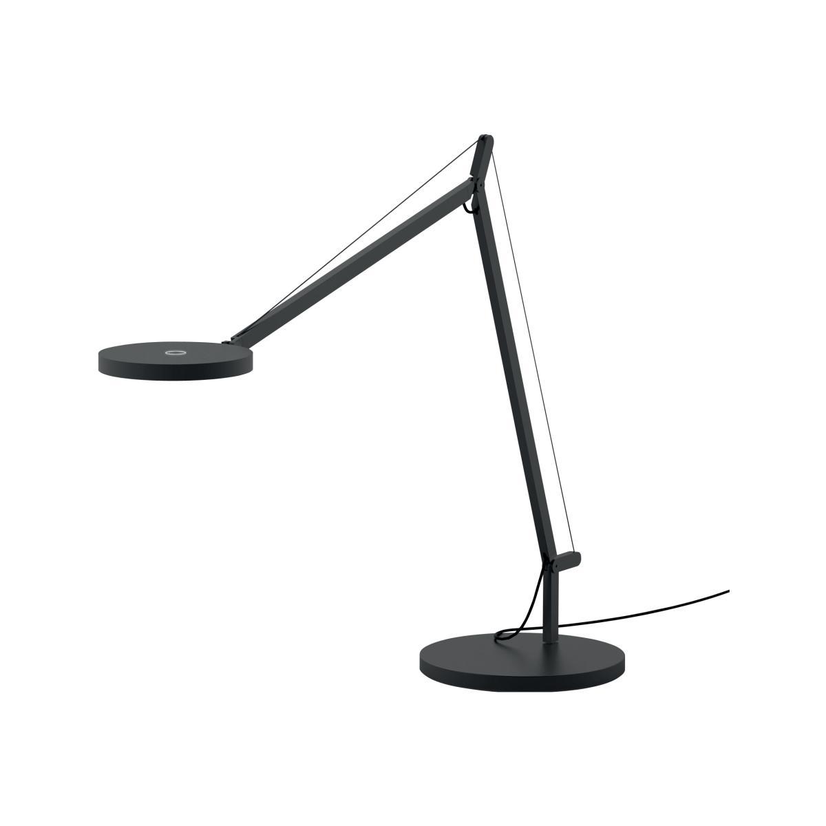 Demetra LED Table lamp by Artemide Grey – image 1