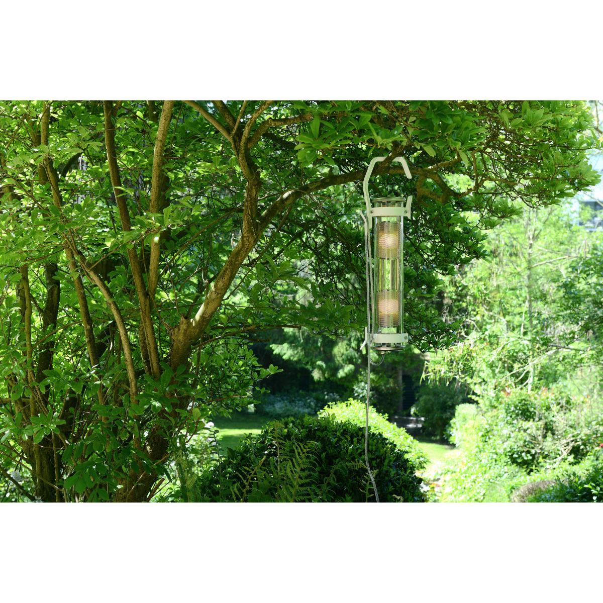 Balke Wireless lamp - / L 65 cm by SAMMODE STUDIO Black – image 5