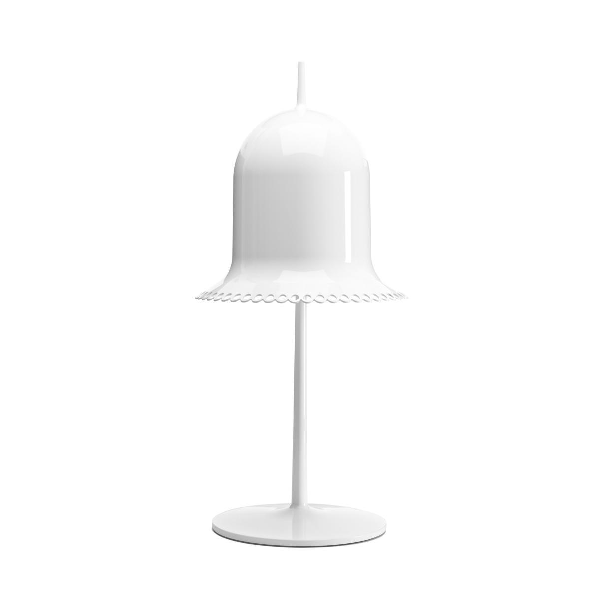 Lolita Table lamp by Moooi White – image 2
