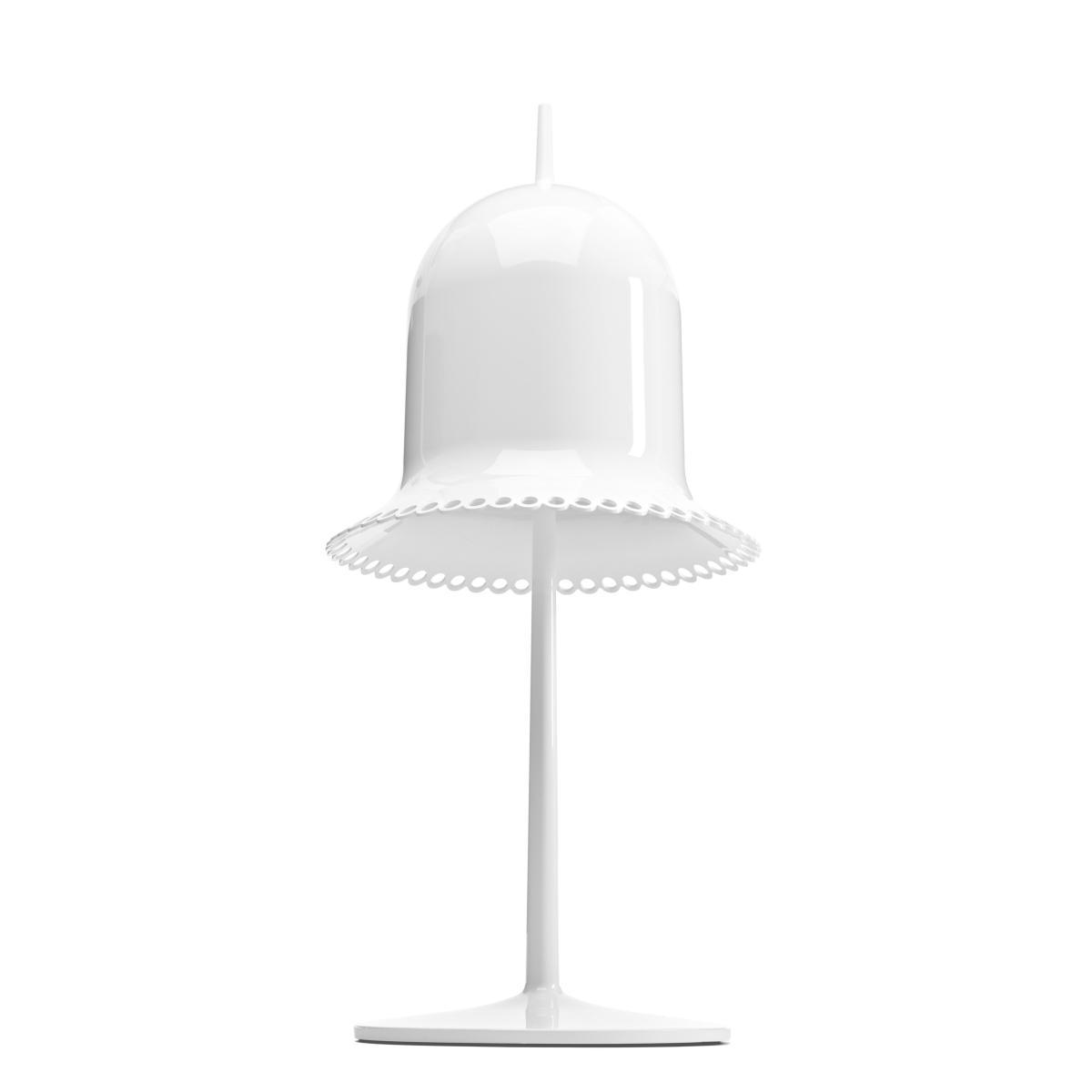 Lolita Table lamp by Moooi White – image 3