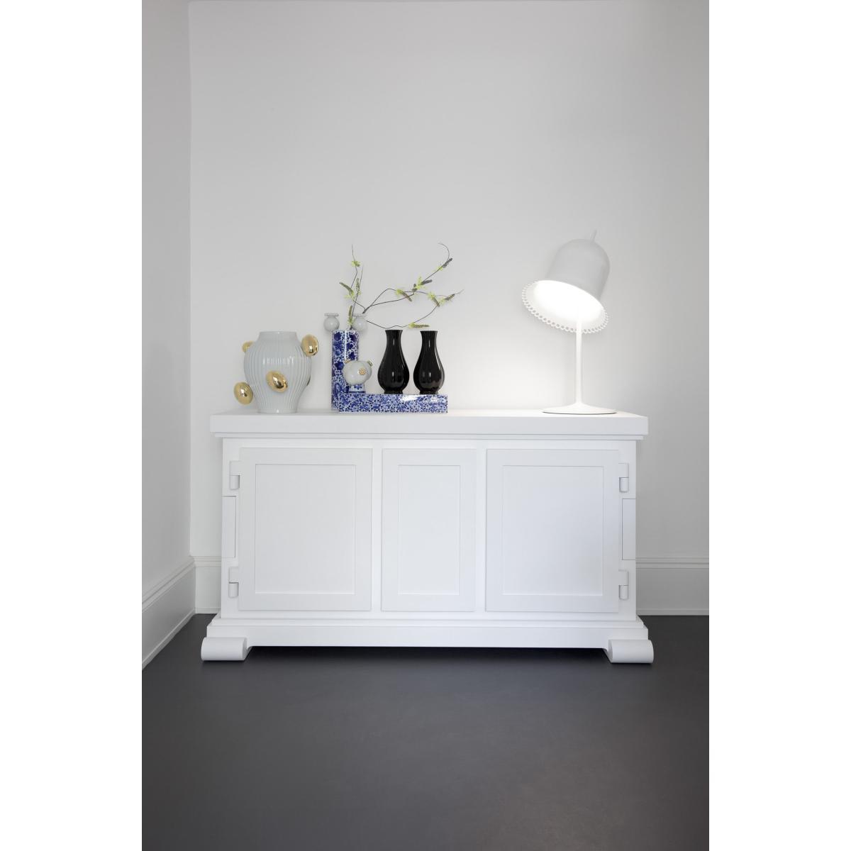 Lolita Table lamp by Moooi White – image 5