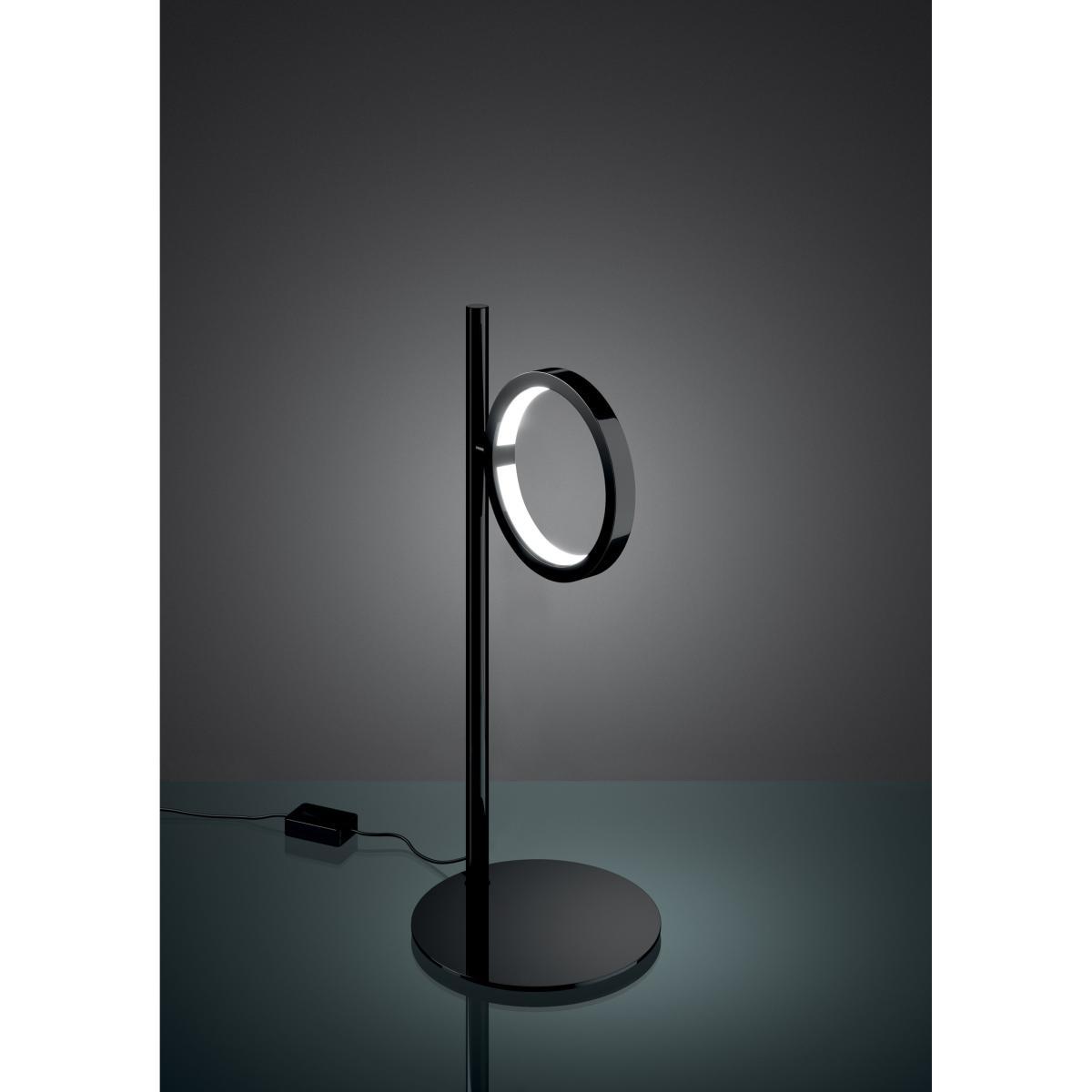 Ipparco Table lamp - LED by Artemide Black – image 3