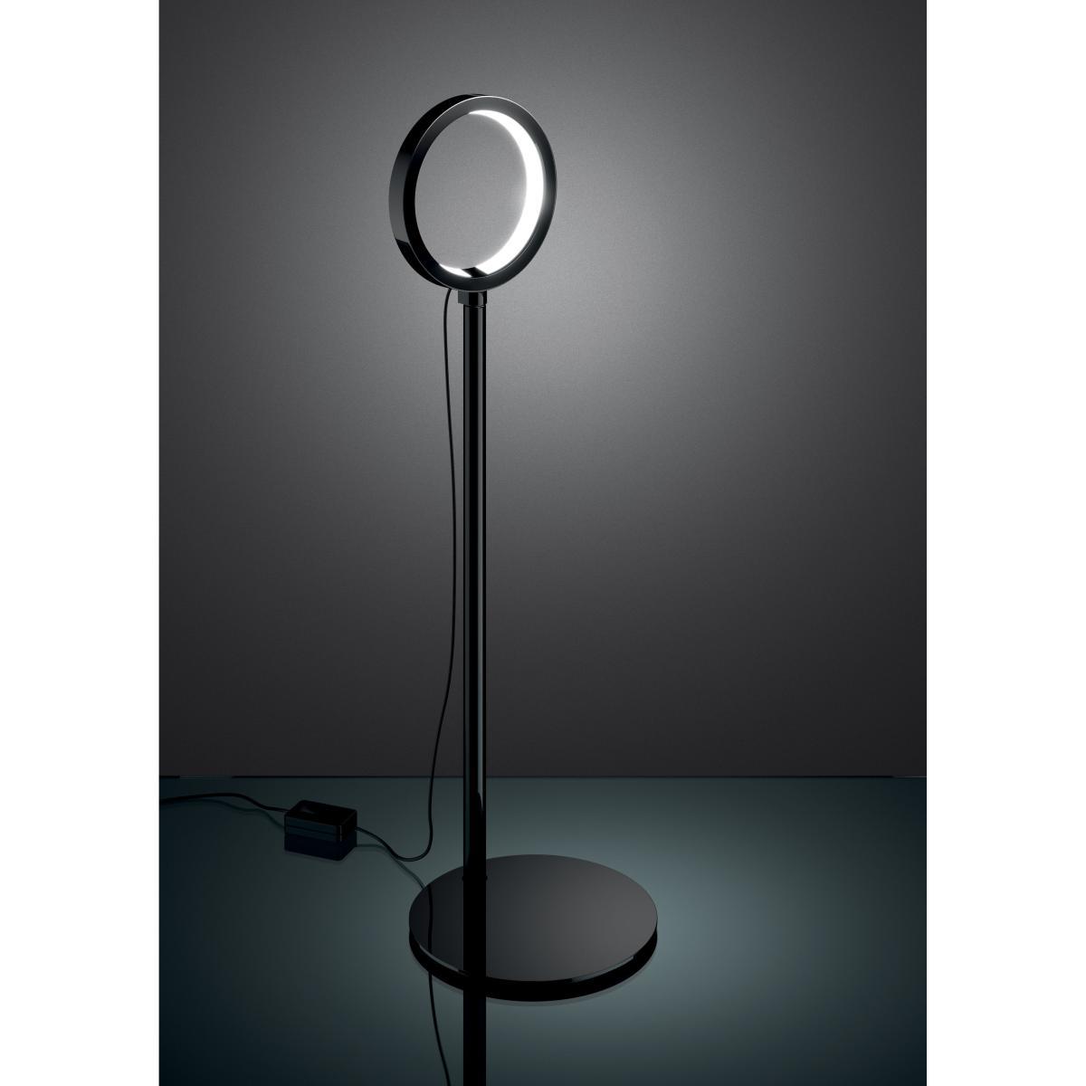 Ipparco Table lamp - LED by Artemide Black – image 5