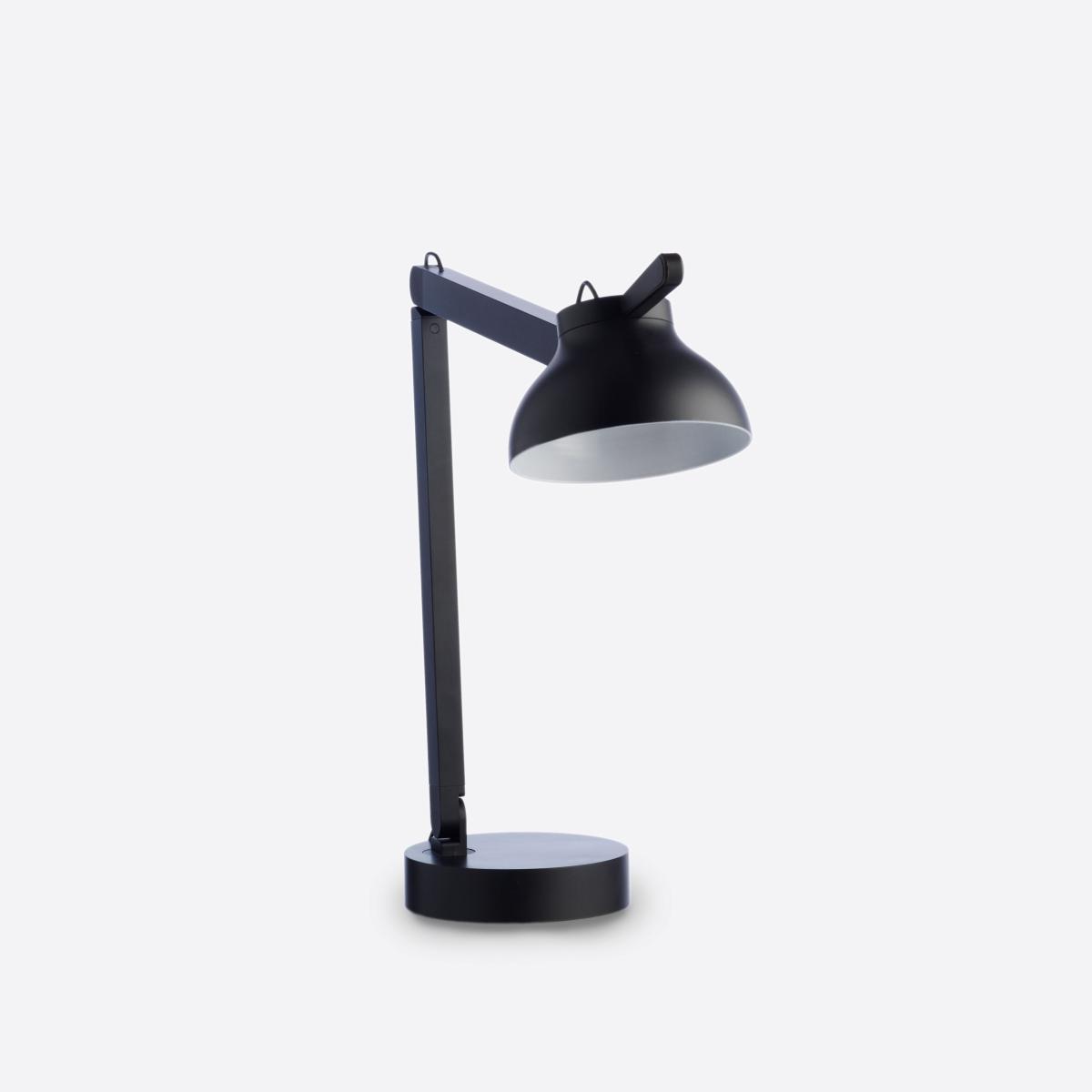 PC Table lamp - by Pierre Charpin by Hay Black – image 2