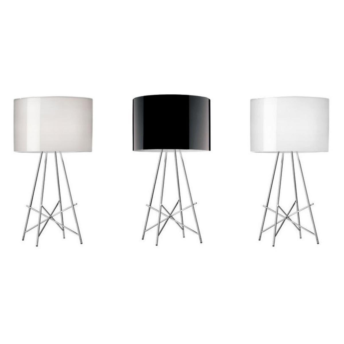 Ray T Table lamp by Flos White – image 3