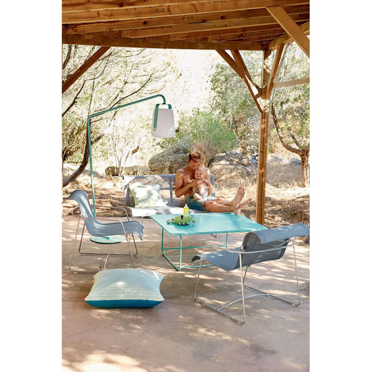 Base, legs - For Balad Lamps / Large H 190 cm by Fermob Blue – image 4