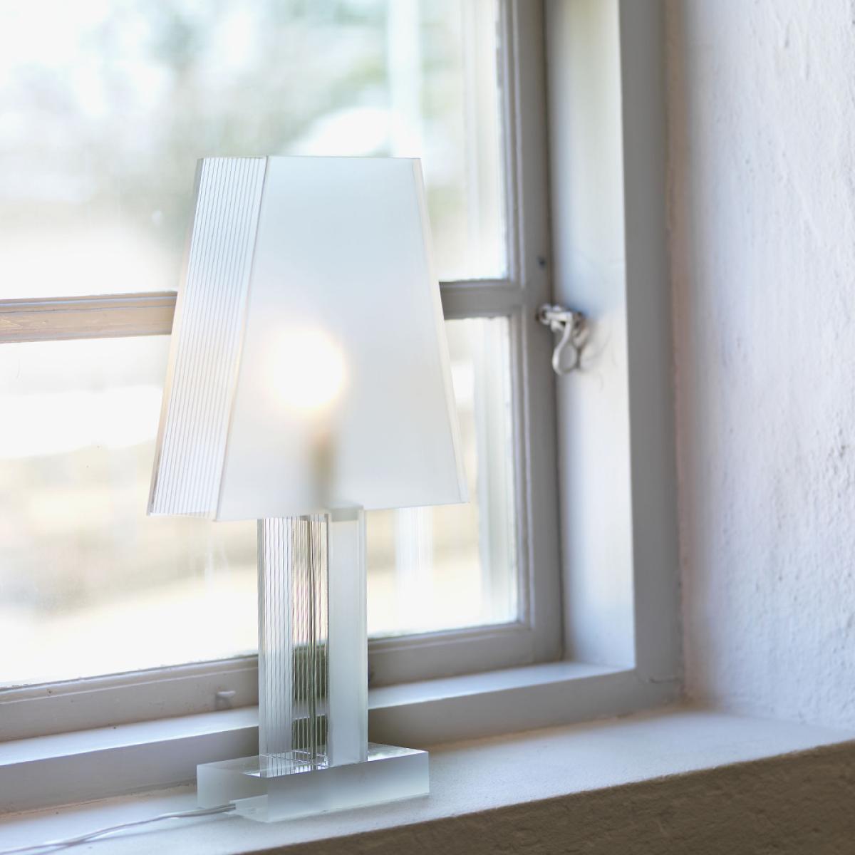 Bsweden Siluett 46 table lamp Frost – image 2