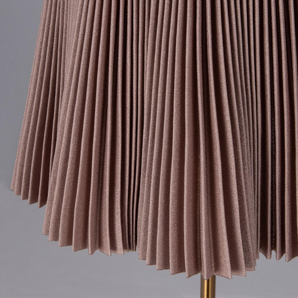Globen Lighting Edith table lamp Brown – image 4
