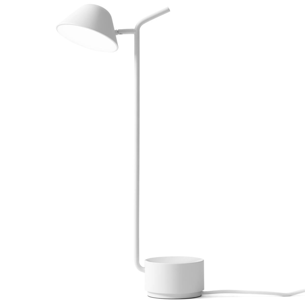 Peek table lamp white – image 2