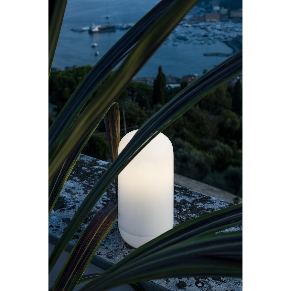 Artemide Gople portable table lamp 26.7 cm – image 2