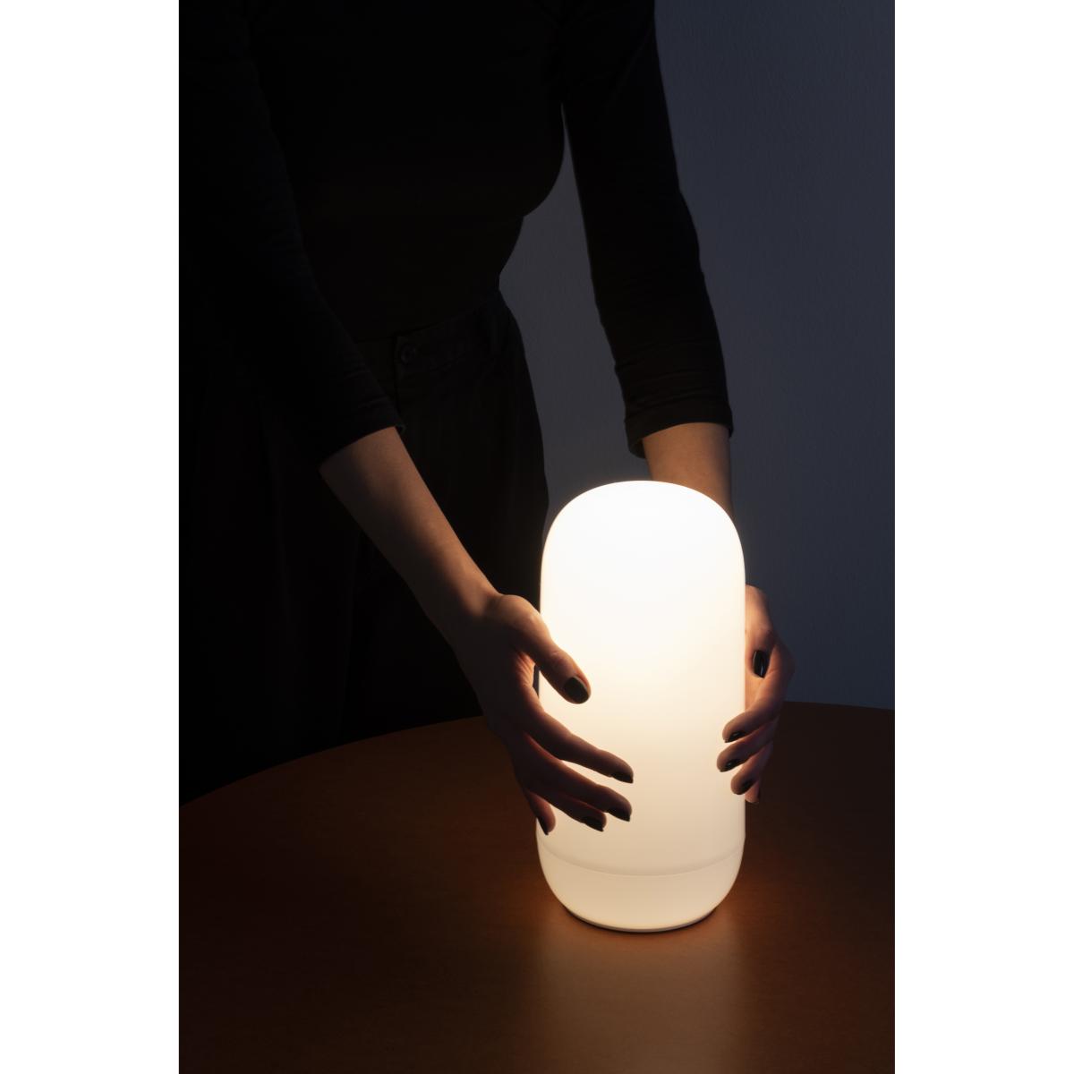 Artemide Gople portable table lamp 26.7 cm – image 3