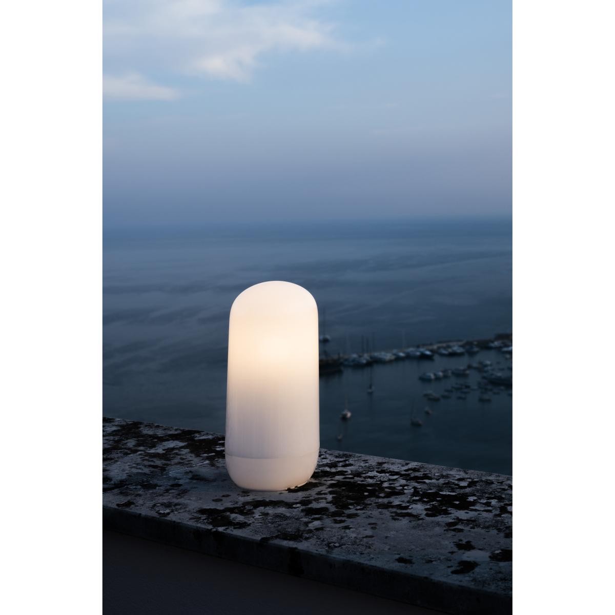 Artemide Gople portable table lamp 26.7 cm – image 4