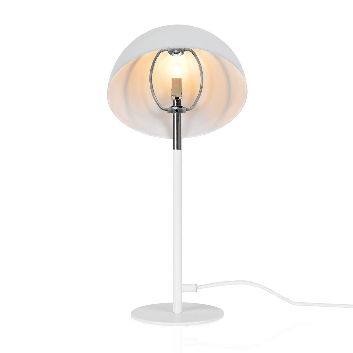 Icon table lamp white – image 2