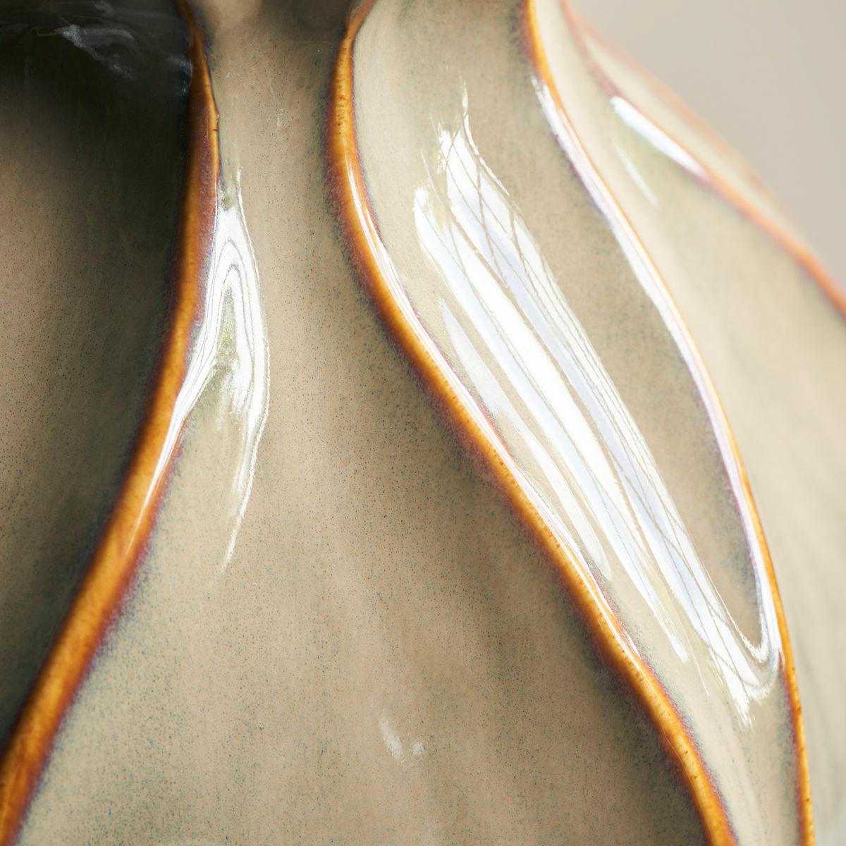 Woma table lamp Sand – image 3