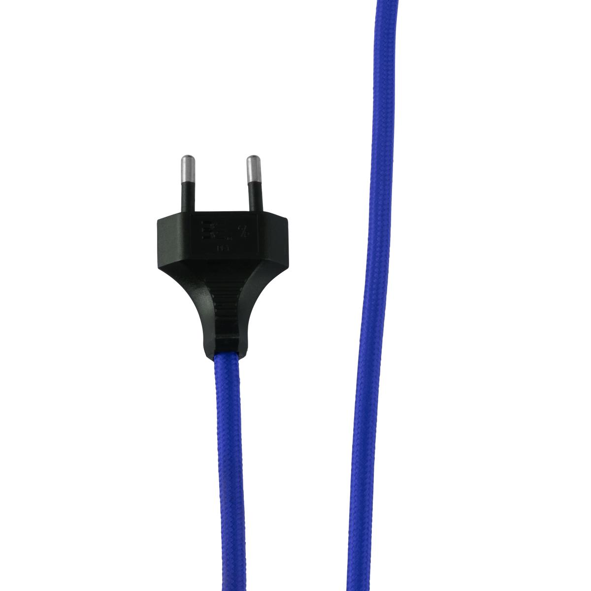Globen Lighting Bob 14 table lamp Blue – image 2