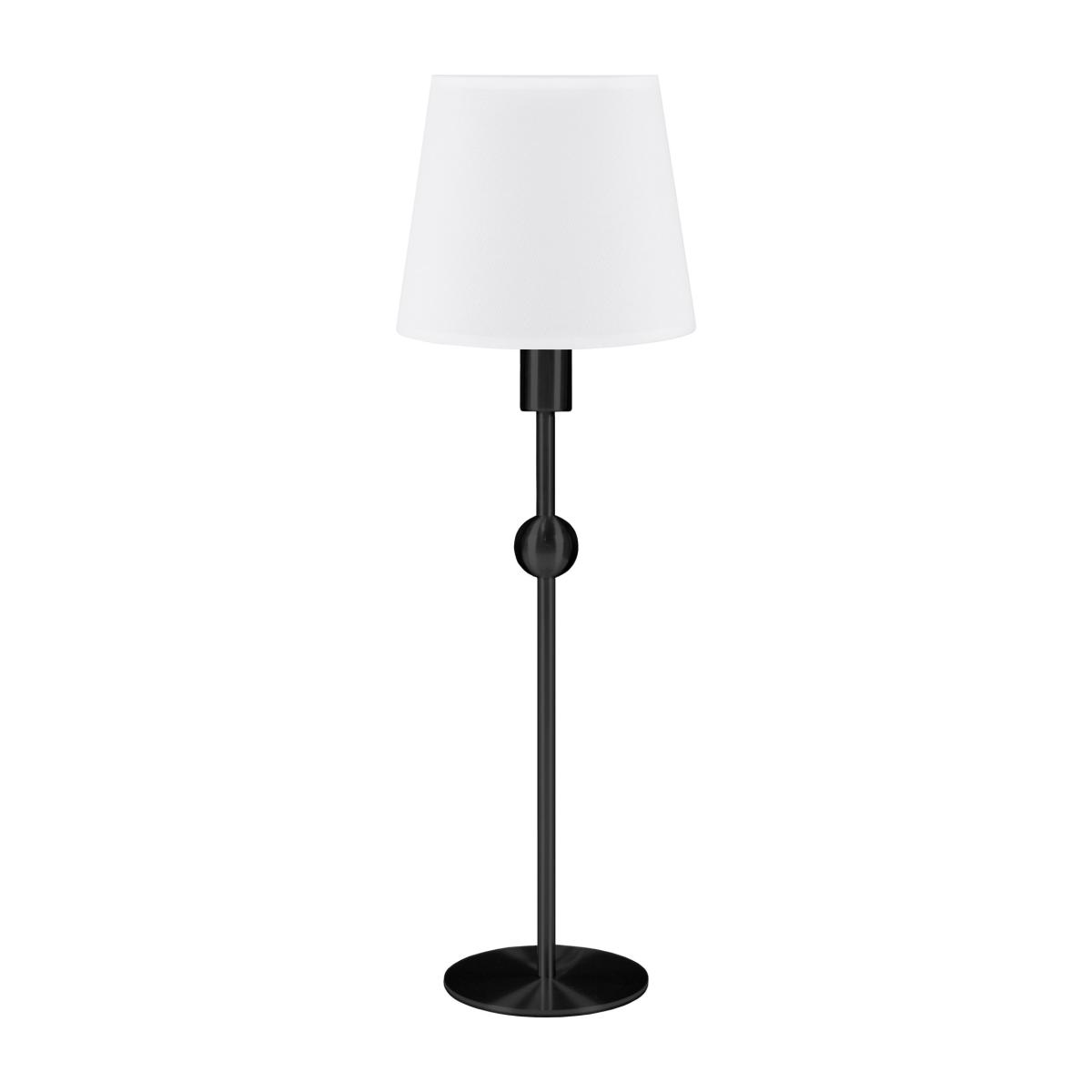 Globen Lighting Astrid lamp base Black – image 2