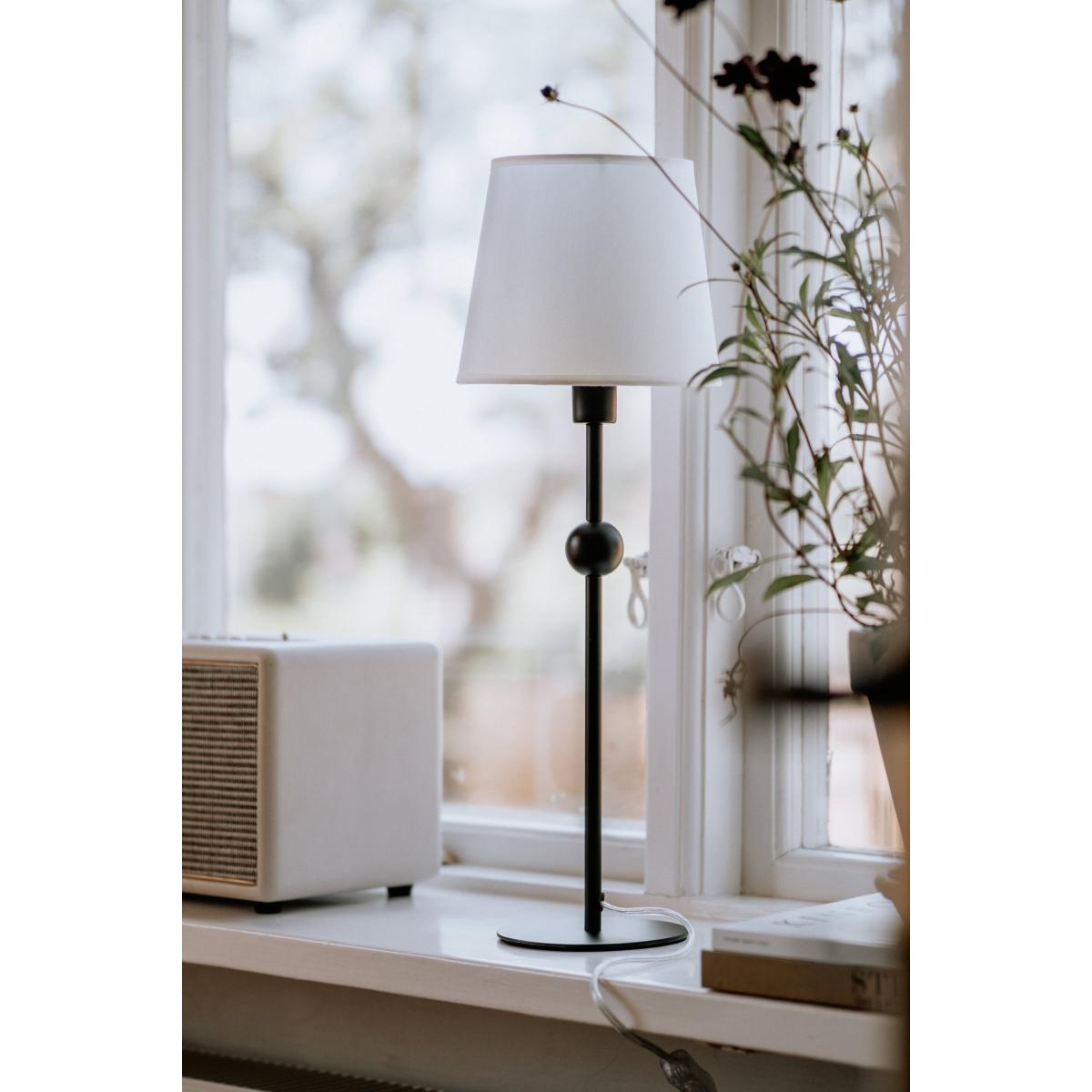 Globen Lighting Astrid lamp base Black – image 3