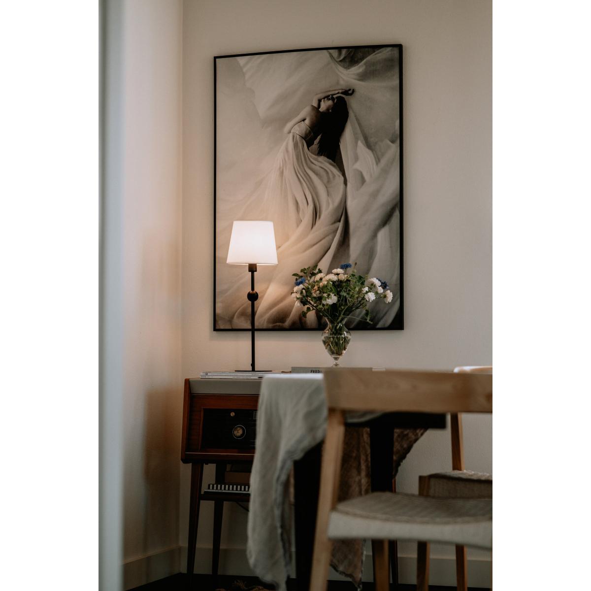 Globen Lighting Astrid lamp base Black – image 4