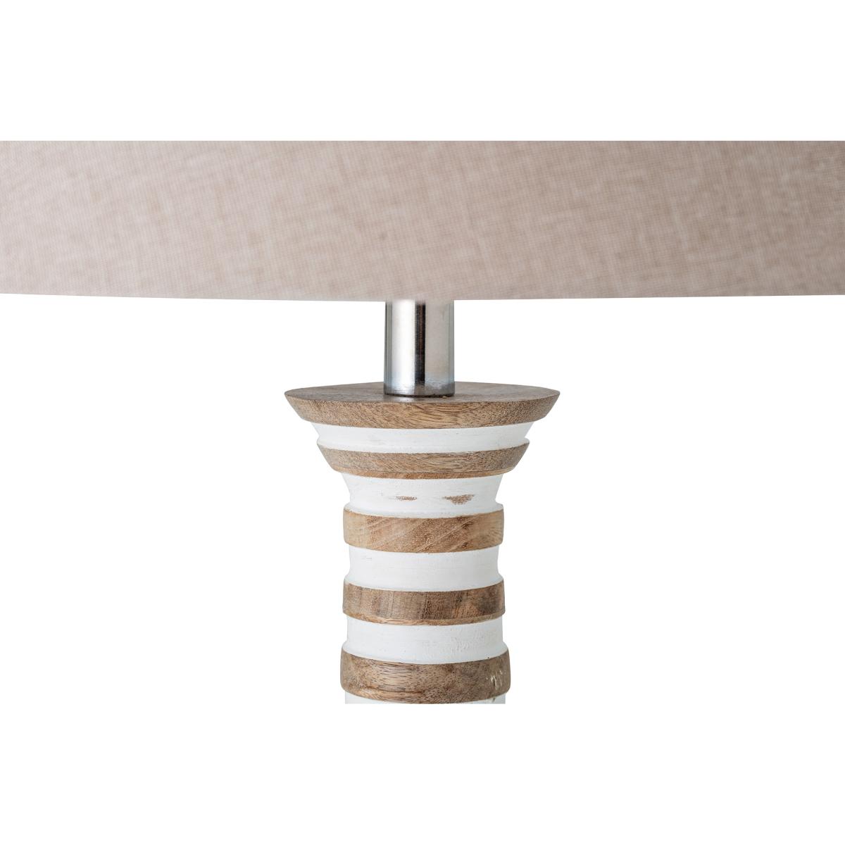 Shelly table lamp 74 cm White – image 2