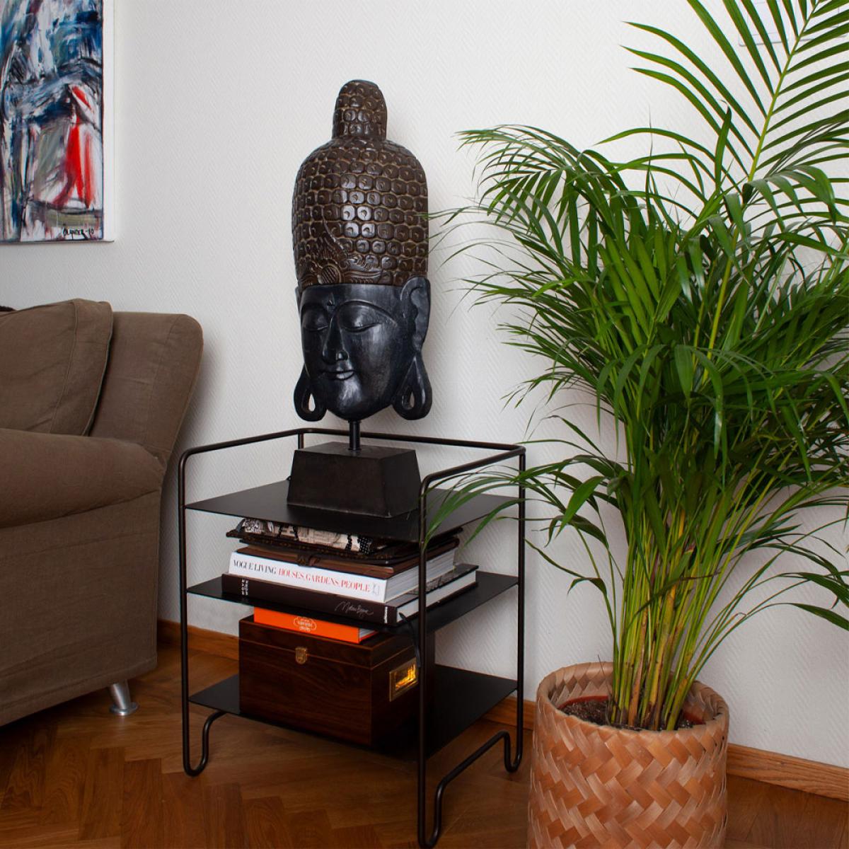 By Rydéns Busso table lamp Black – image 3