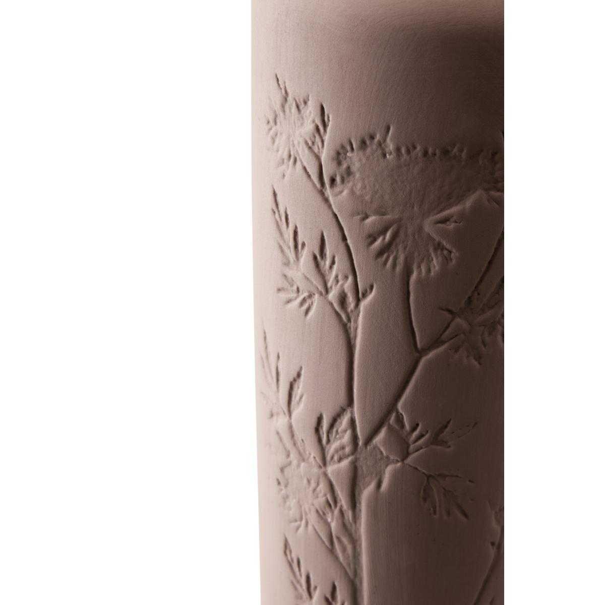 Flora table lamp 46 cm Mud – image 2