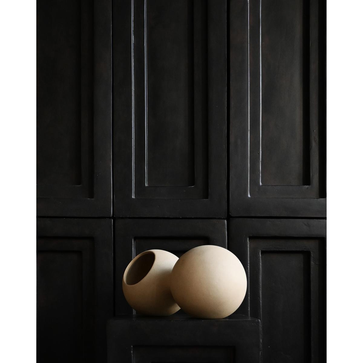 101 Copenhagen Le Deux table lamp 15x32 cm Sand – image 4