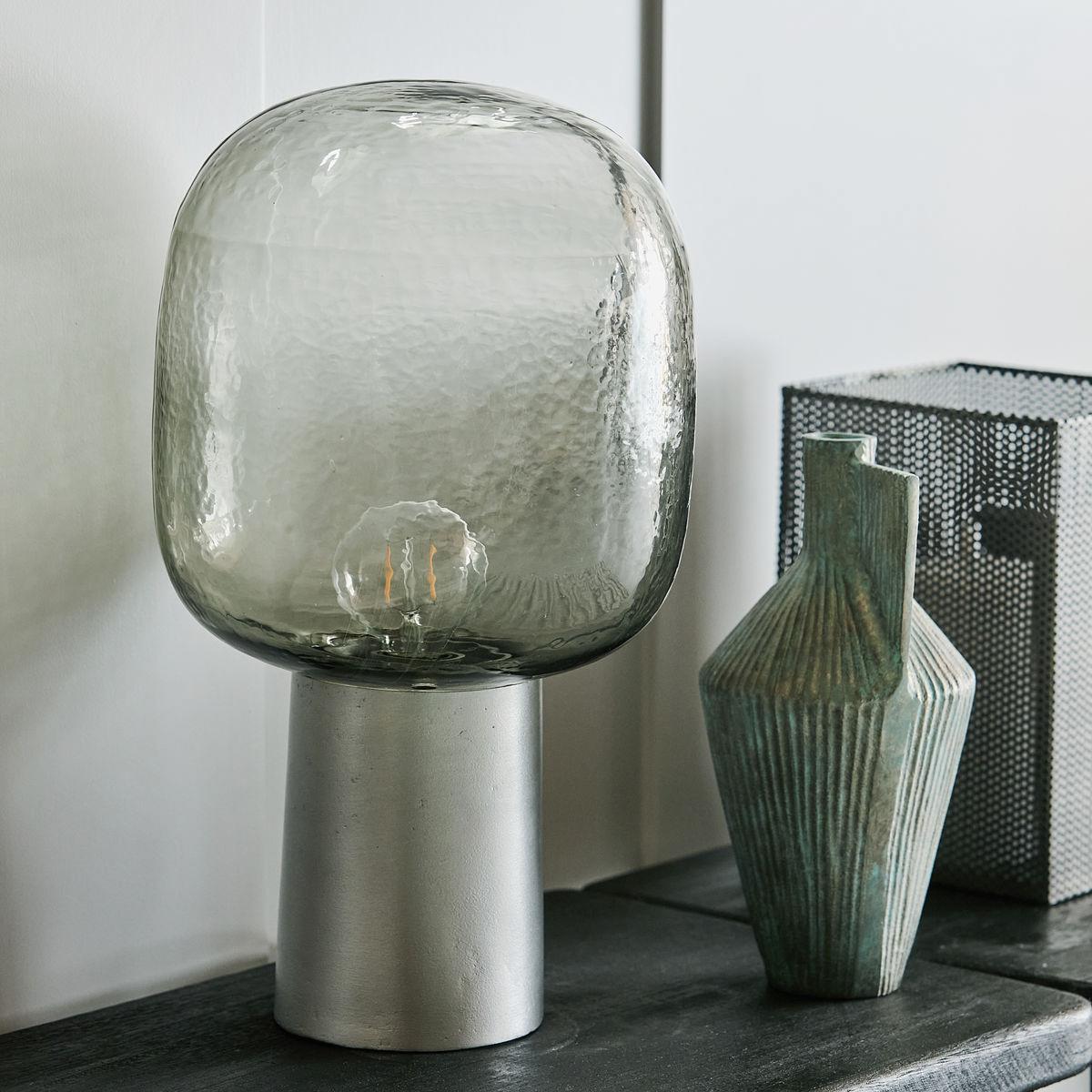 Note table lamp grey – image 2