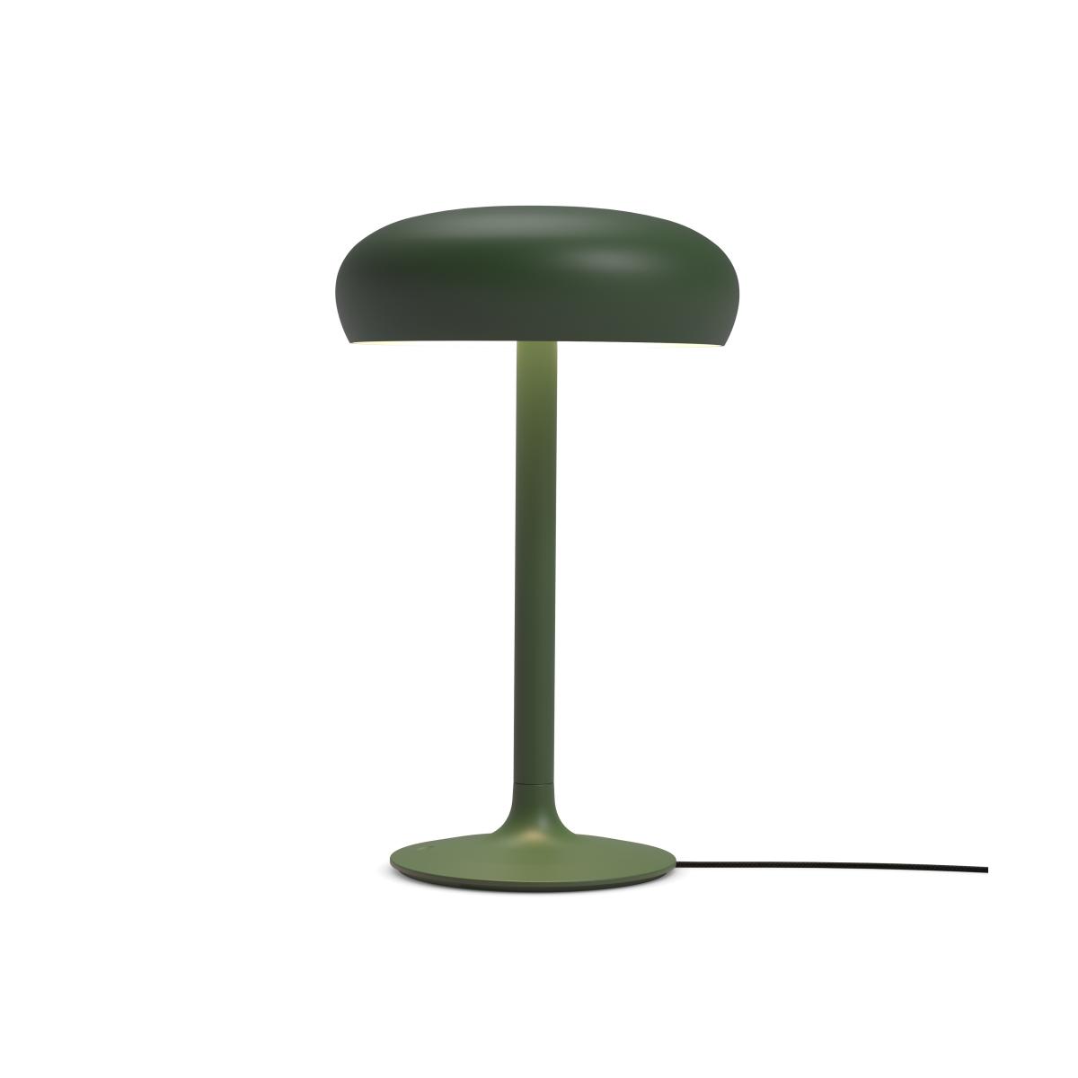 Eva Solo Emendo table lamp Emerald green – image 2