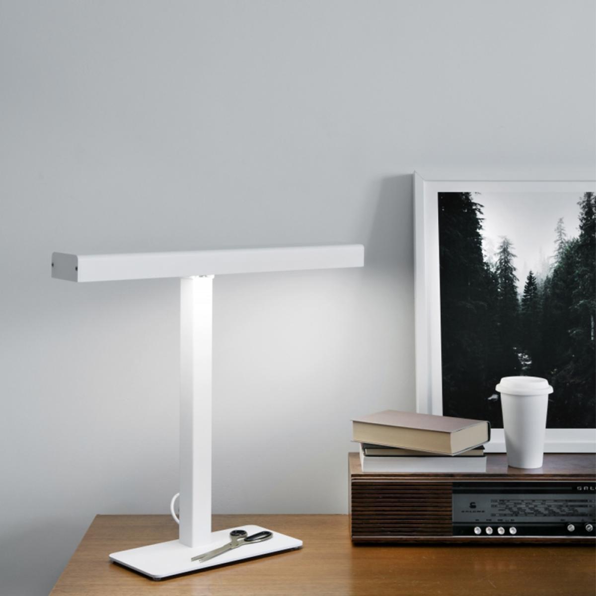 Innolux Valovoima table lamp White – image 2