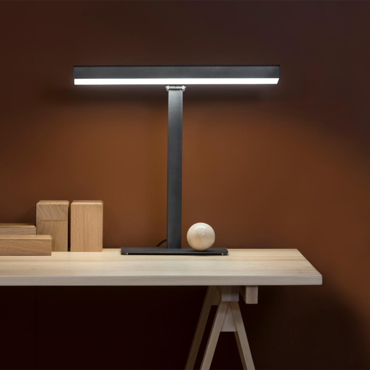 Innolux Valovoima table lamp White – image 3
