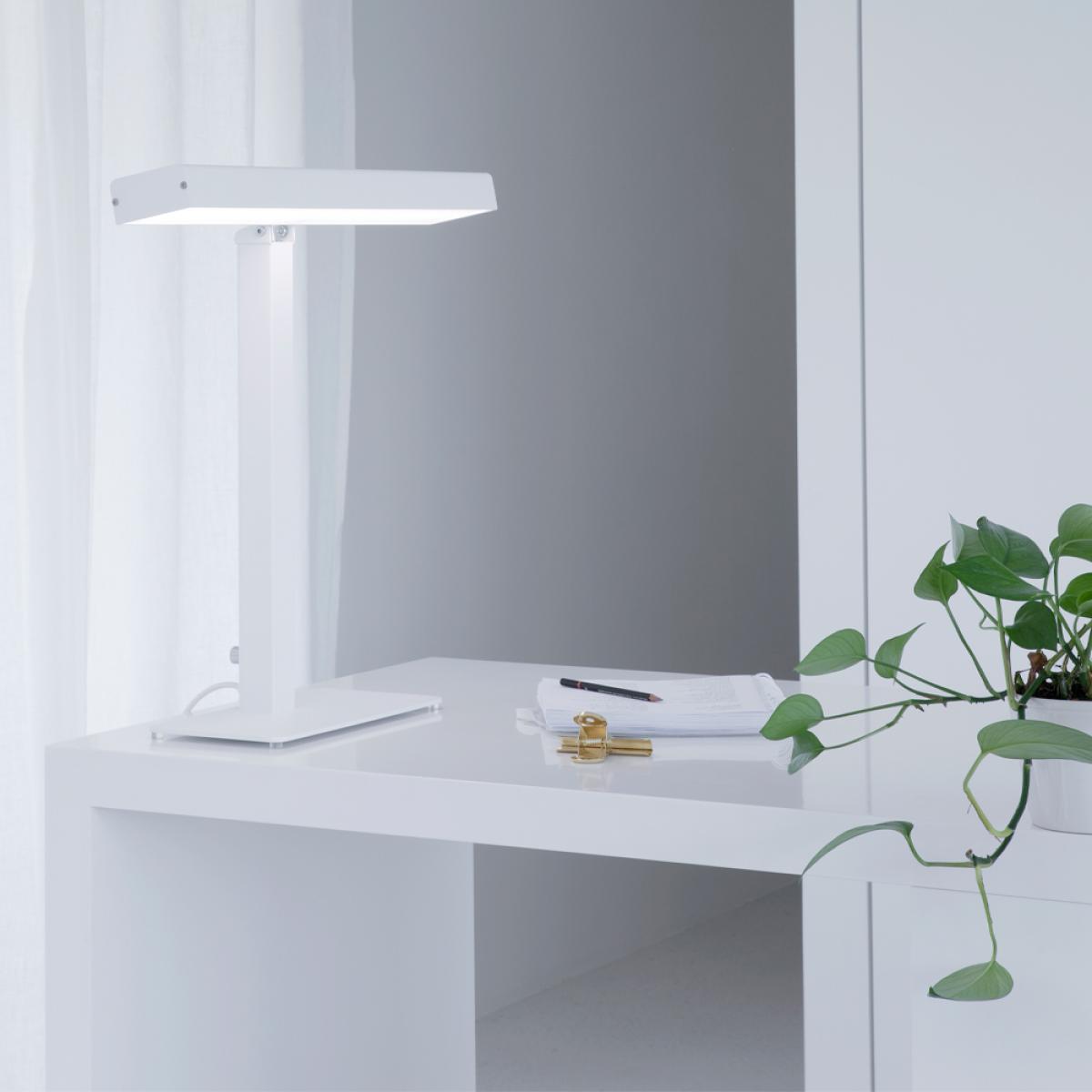 Innolux Valovoima table lamp White – image 4