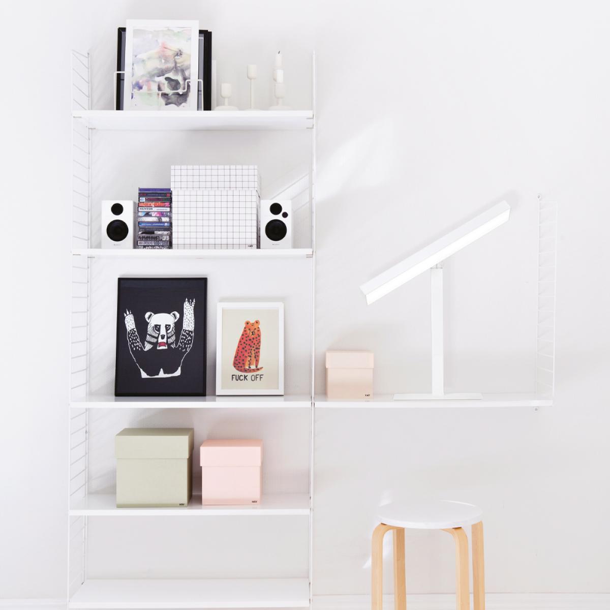 Innolux Valovoima table lamp White – image 5