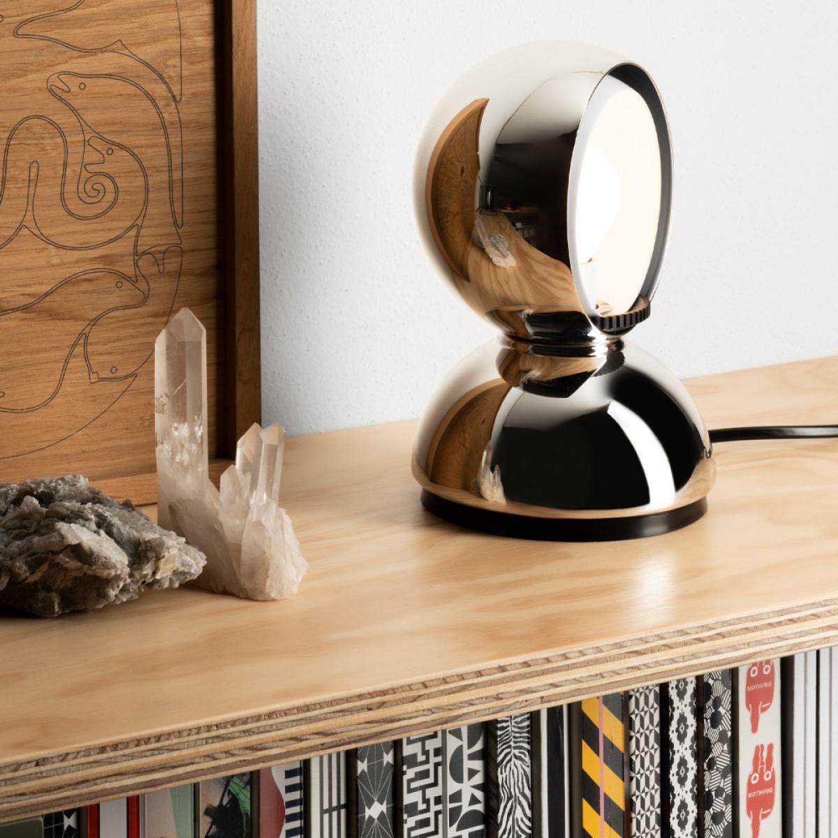 Artemide Eclisse table lamp – image 3