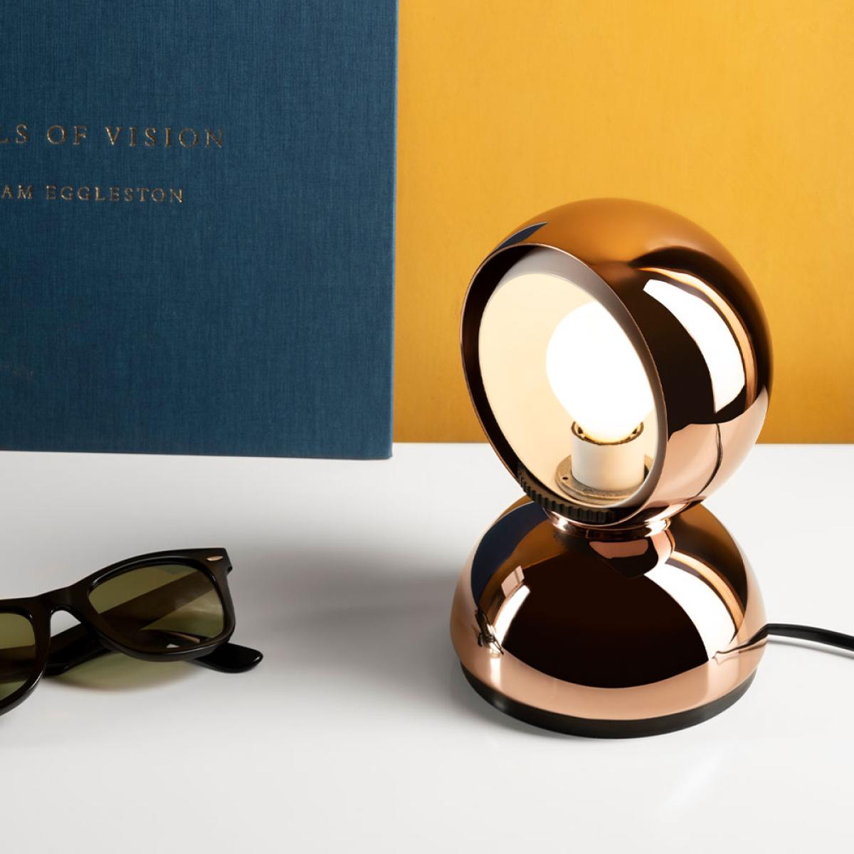 Artemide Eclisse table lamp – image 5