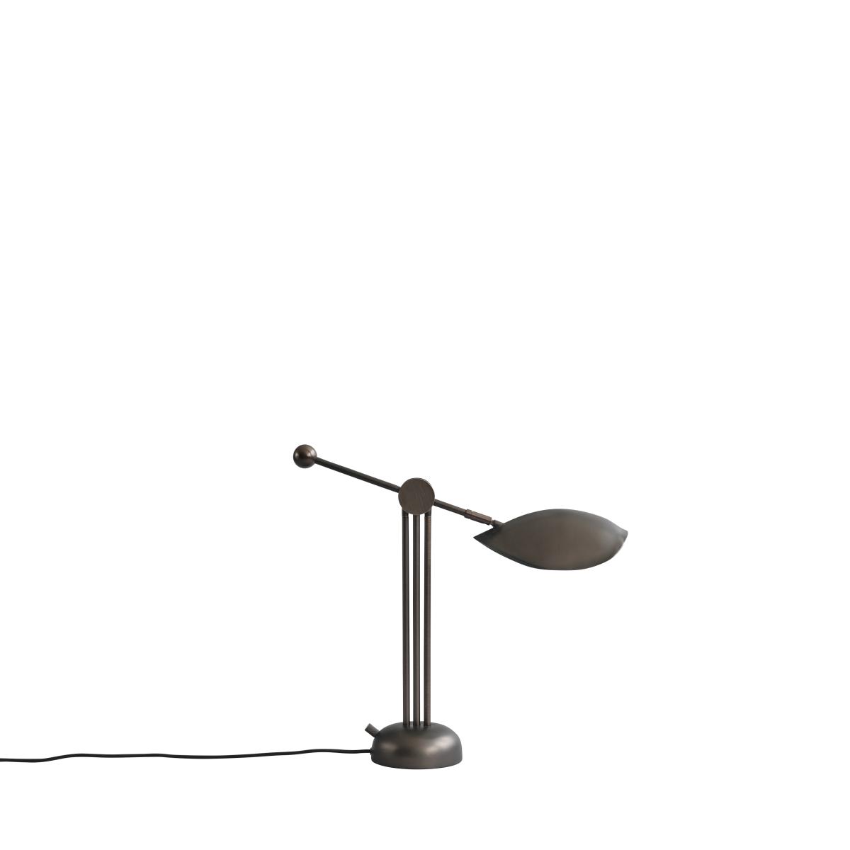 101 Copenhagen Stingray table lamp 53x56.5 cm Bronze – image 2