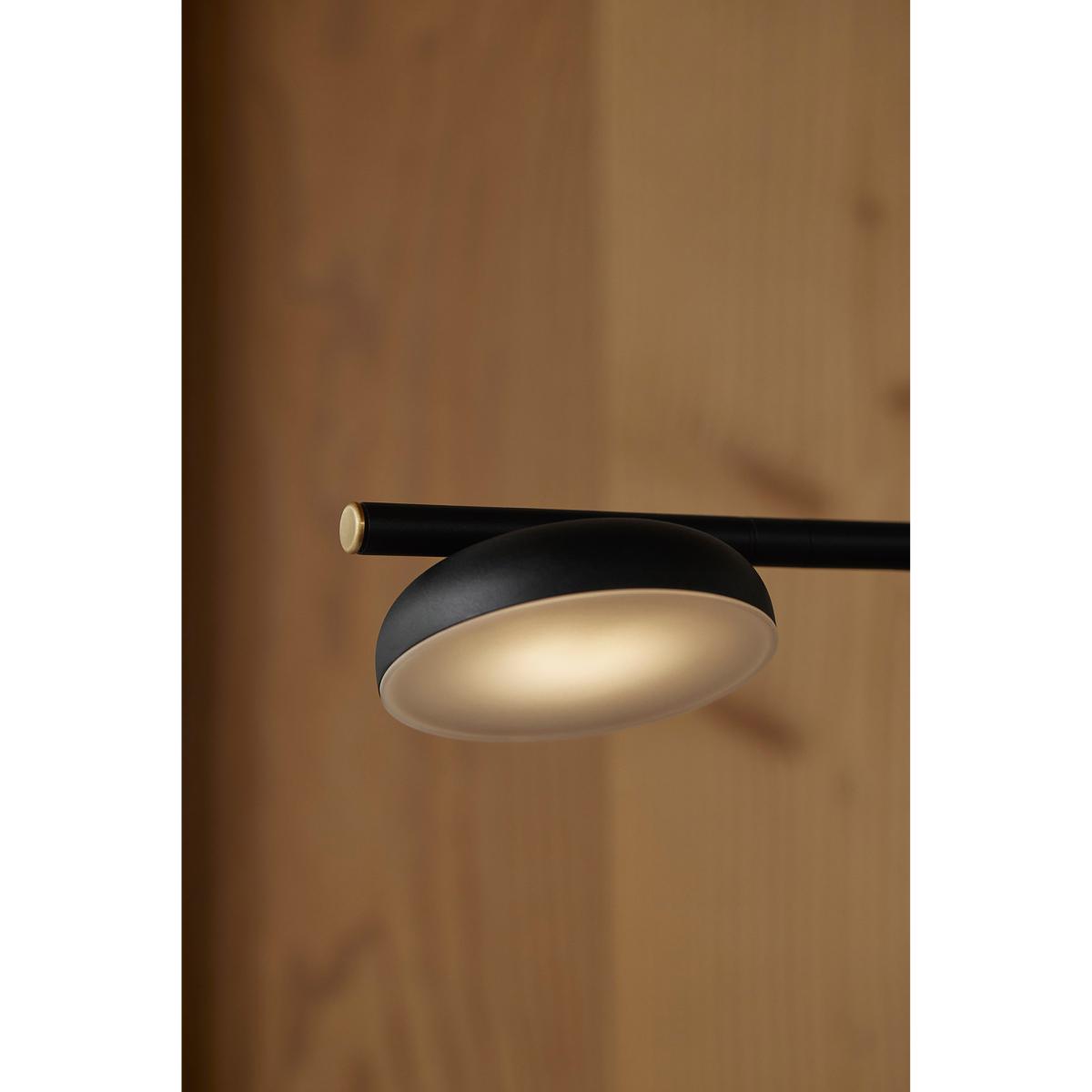 Northern Salto table lamp Black – image 2
