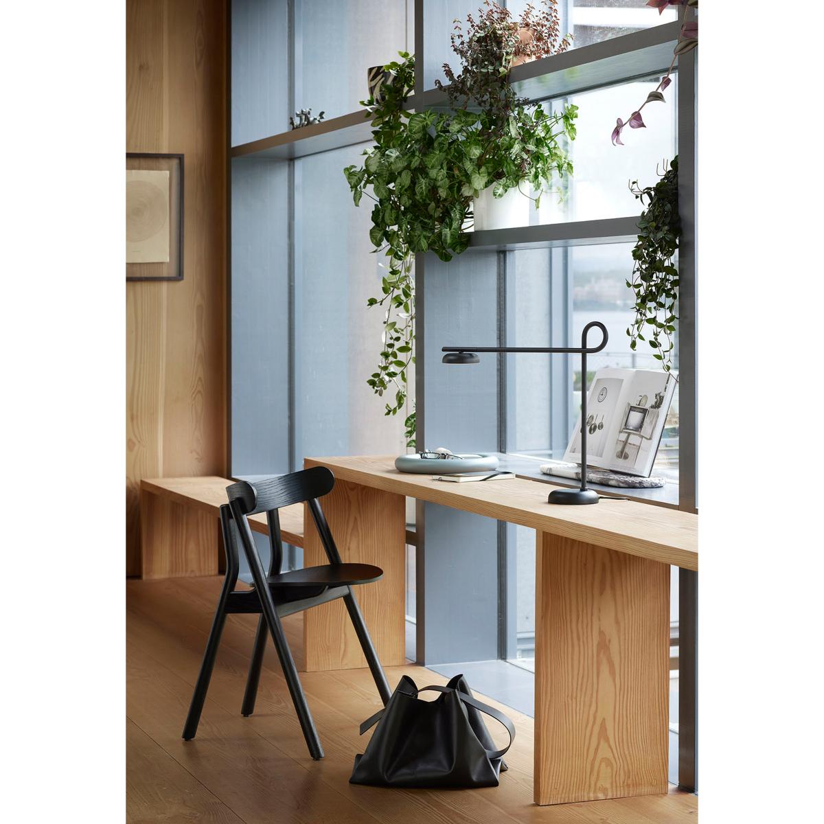 Northern Salto table lamp Black – image 3