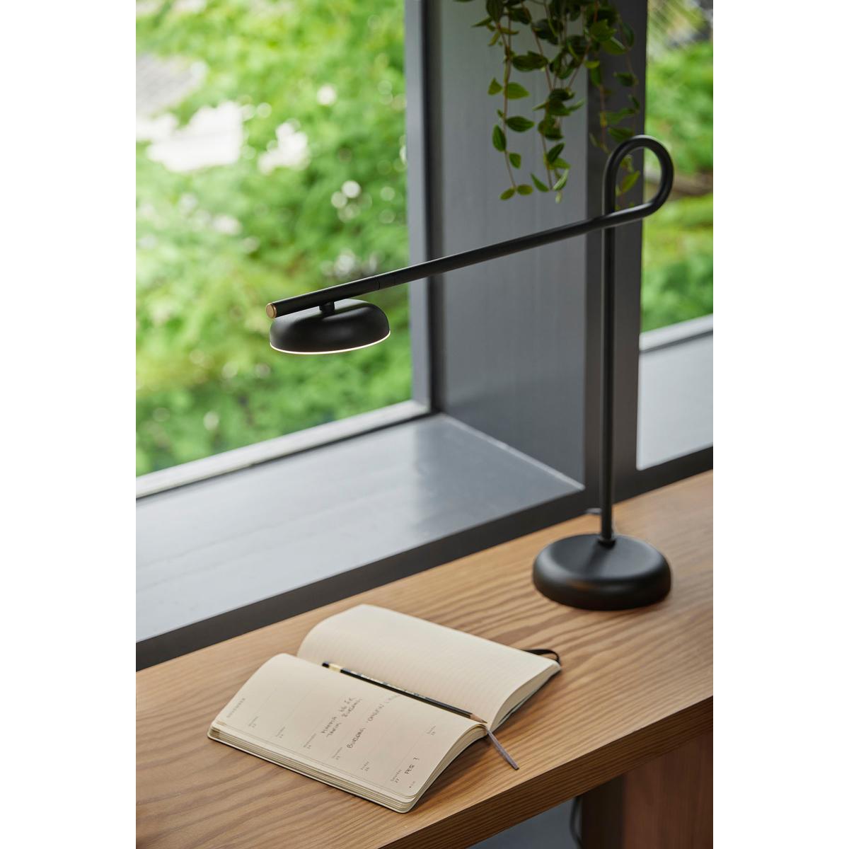 Northern Salto table lamp Black – image 5