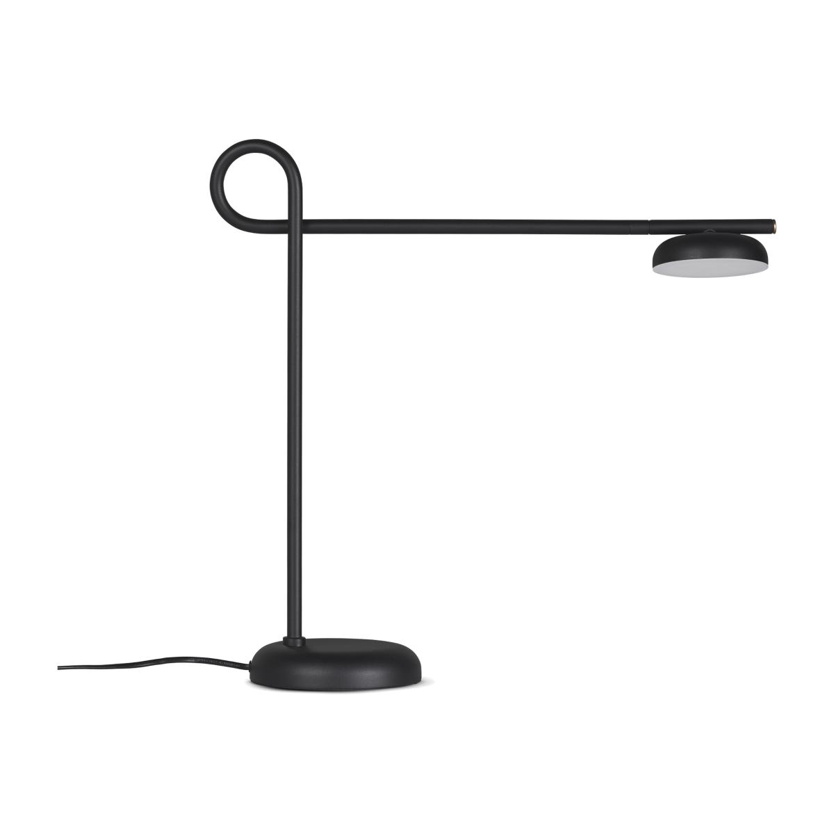Northern Salto table lamp Black – image 1
