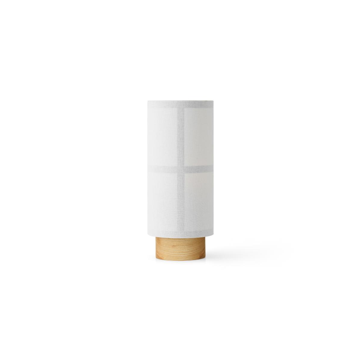 MENU Hashira table lamp portable White – image 3