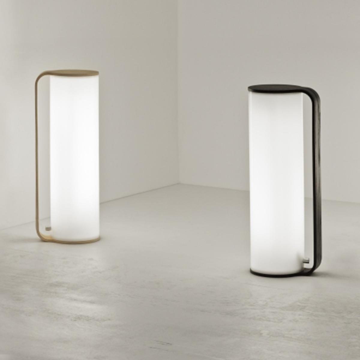 Innolux Tubo table lamp Black led light therapy lamp – image 2