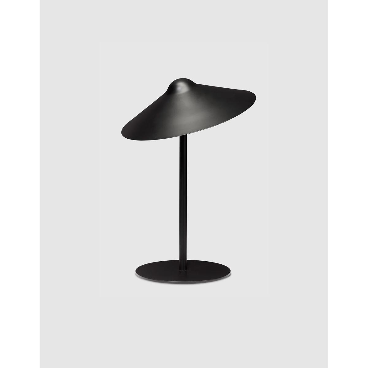 Bonnett table lamp 41 cm Black – image 2