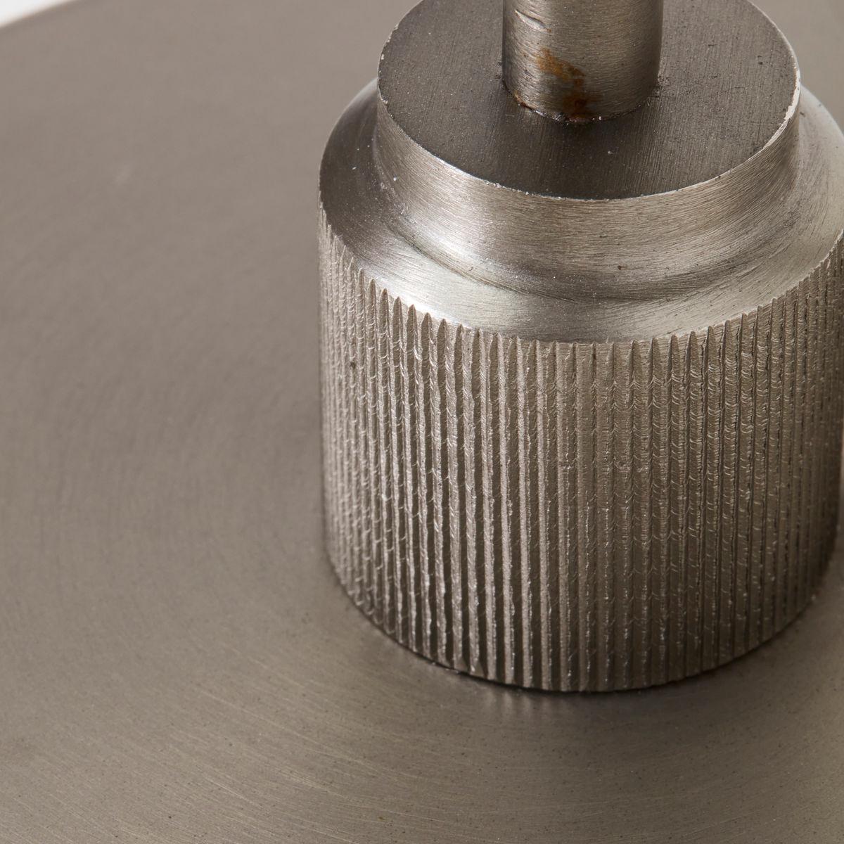 Boston table lamp Gunmetal – image 5