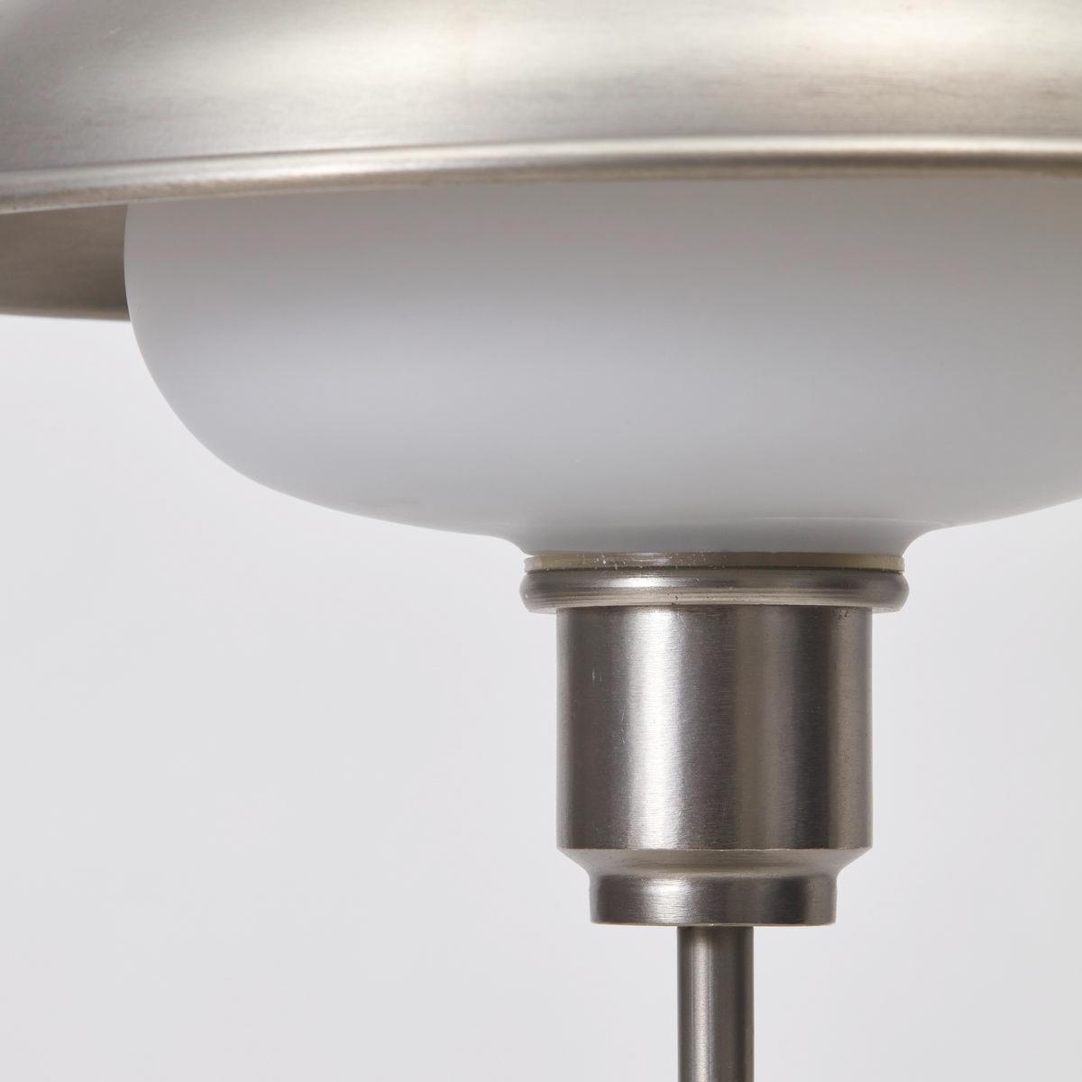 Boston table lamp Gunmetal – image 6