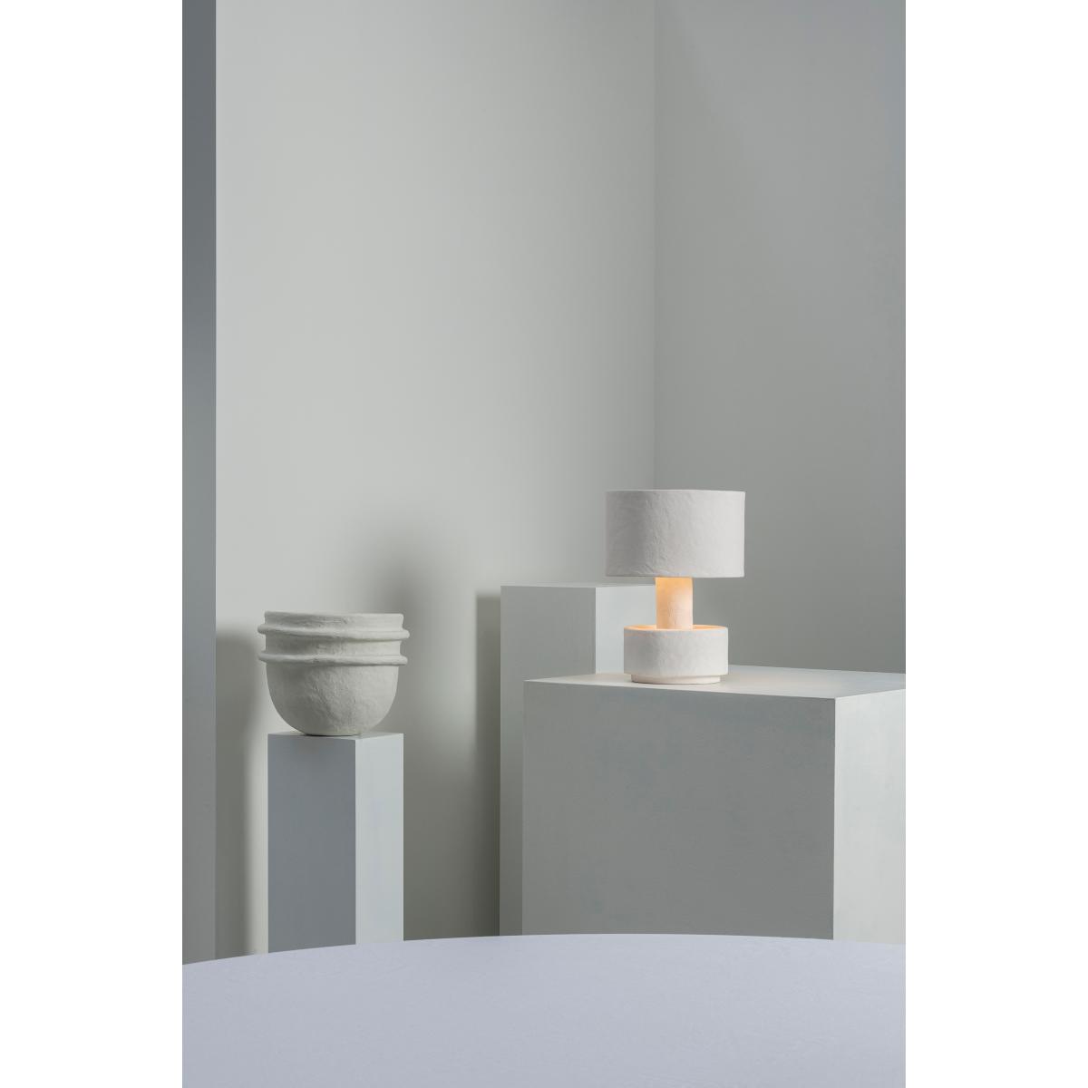 Serax Earth table lamp 44 cm White – image 3