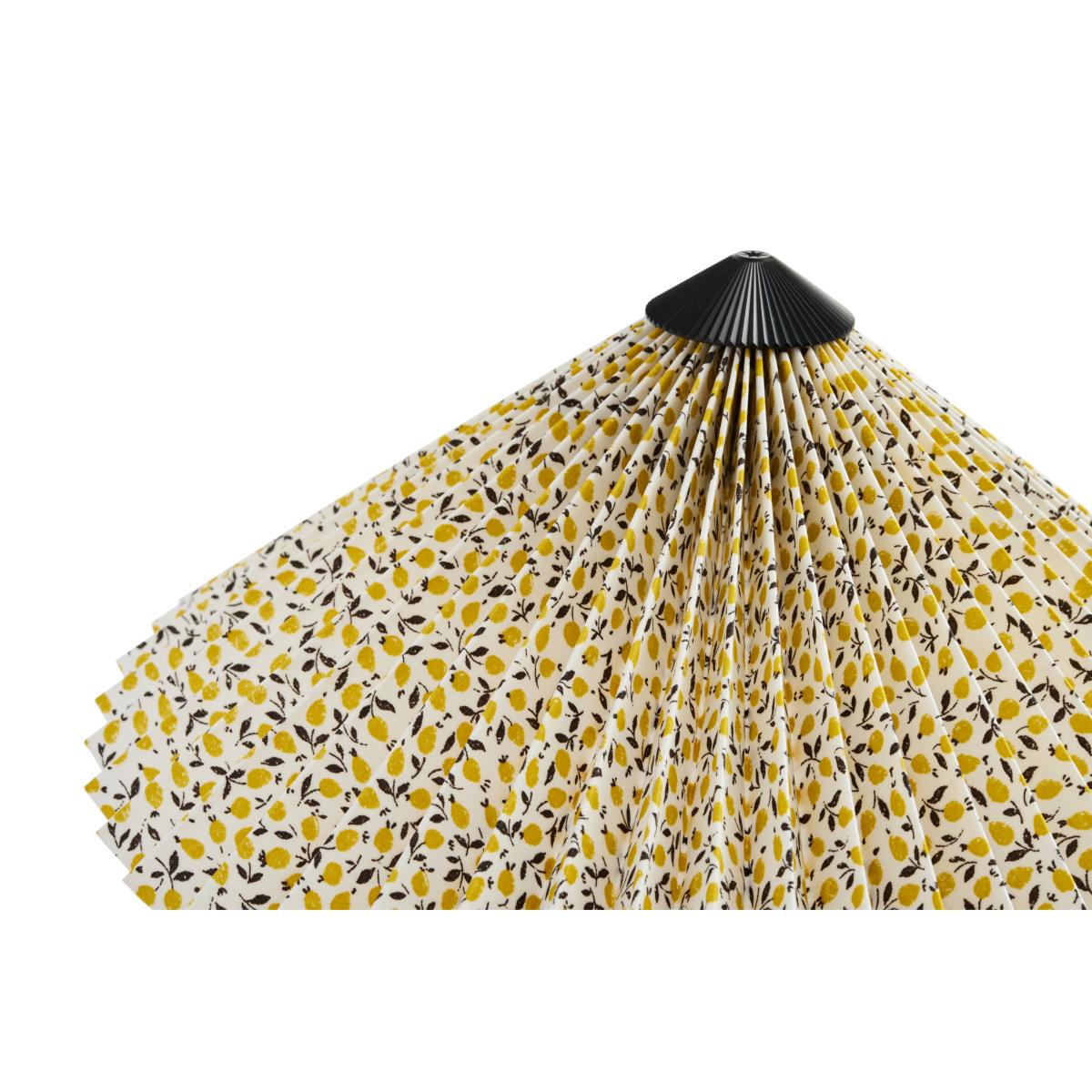 HAY HAY x Liberty Matin table lamp Ø30x38 cm Ed by Liberty – image 2