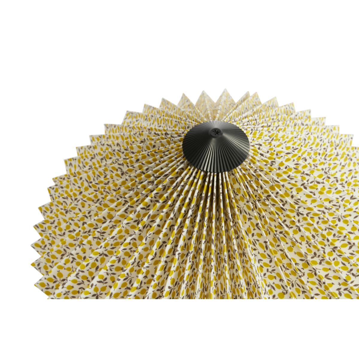 HAY HAY x Liberty Matin table lamp Ø30x38 cm Ed by Liberty – image 3