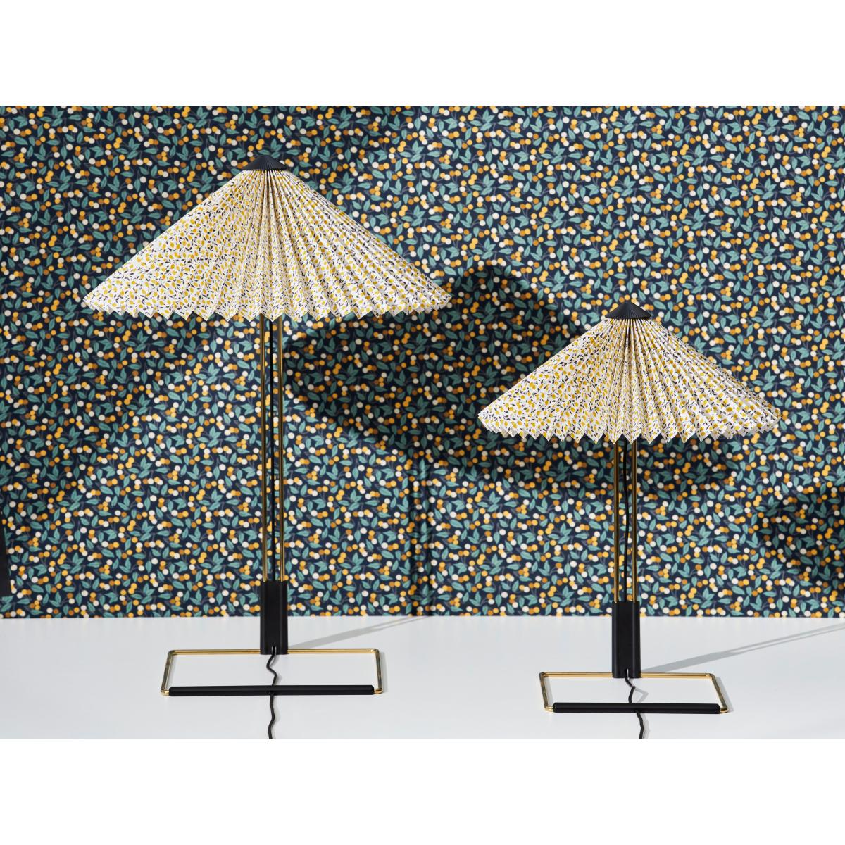 HAY HAY x Liberty Matin table lamp Ø30x38 cm Ed by Liberty – image 4