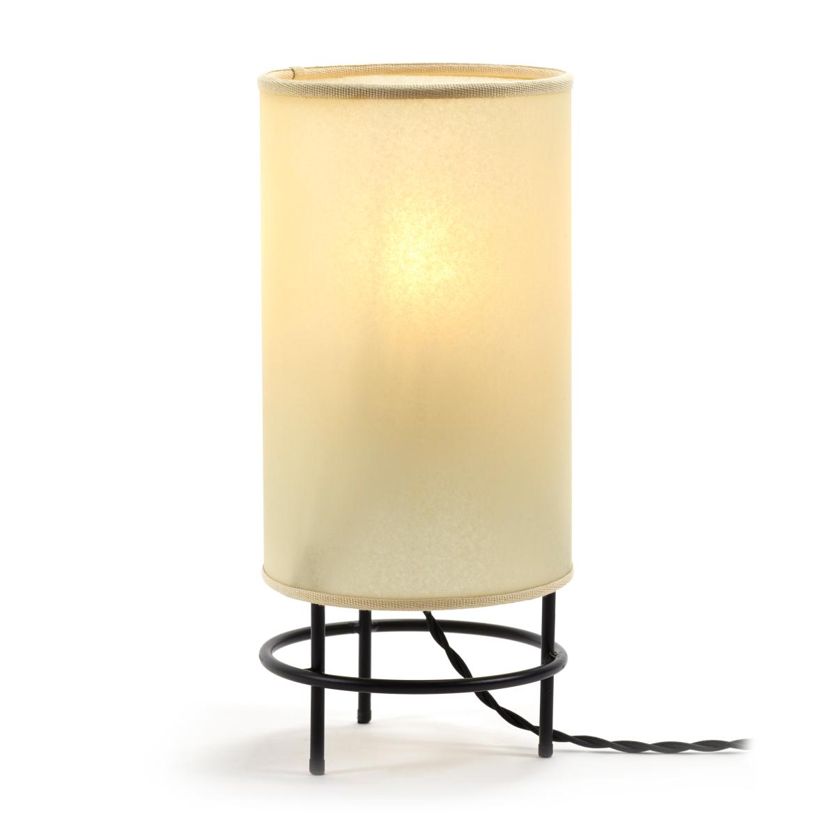 Serax Cylinder table lamp 13 cm Beige – image 2