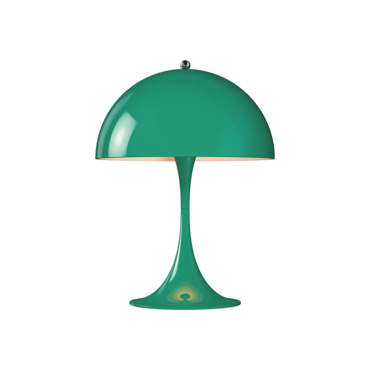 Panthella MINI table lamp Blue-green – image 1